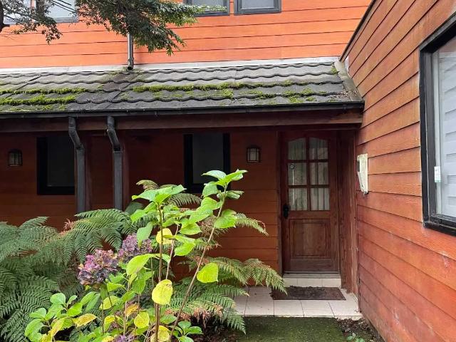 Casa en Pucón