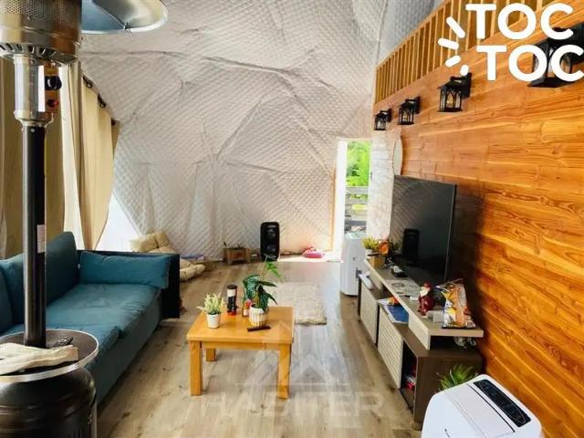 Casa en Pucón