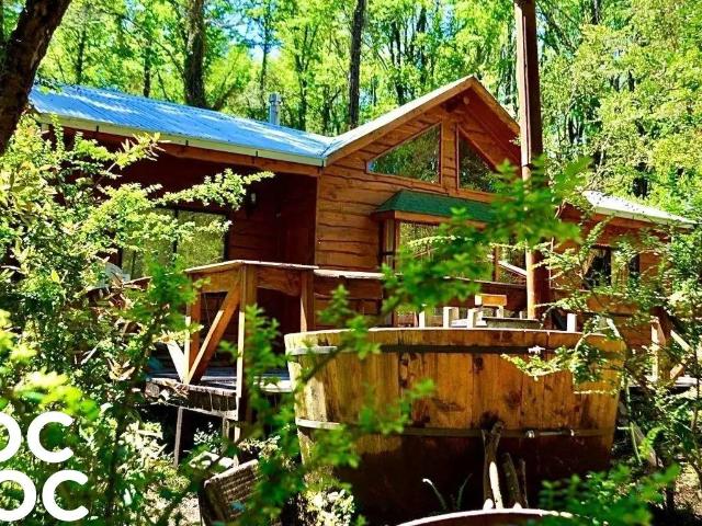Casa en Pucón