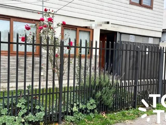 Casa en Pucón