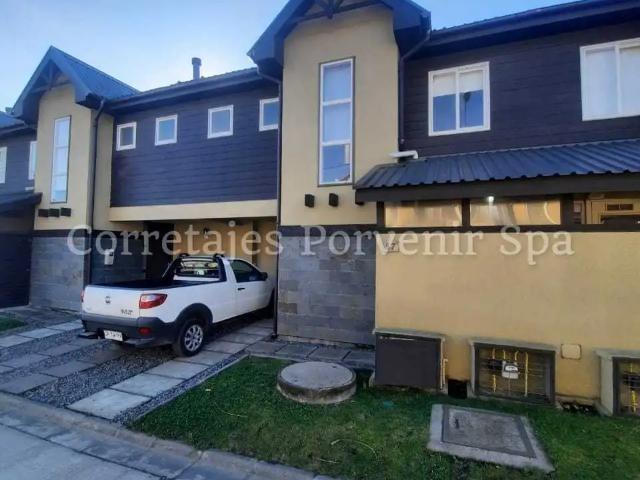 Casa en Pucón