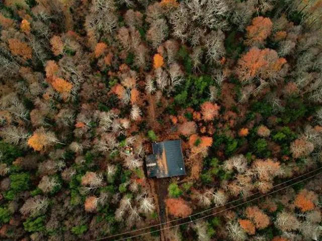 Casa en Pucón