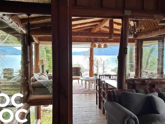 Casa en Pucón