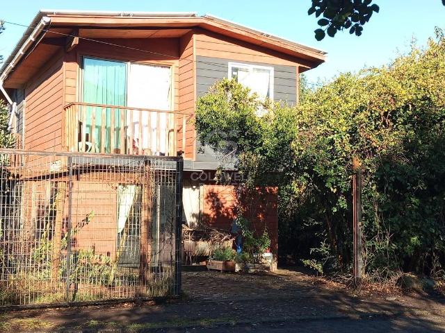 Casa en Pucón