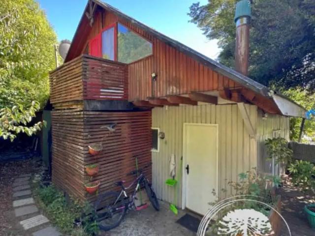 Casa en Pucón