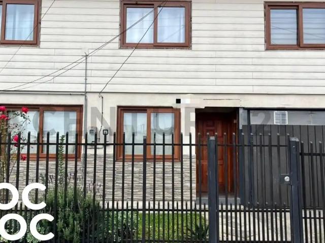 Casa en Pucón
