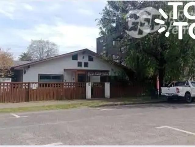 Casa en Pucón