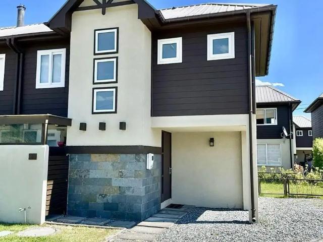 Casa en Pucón