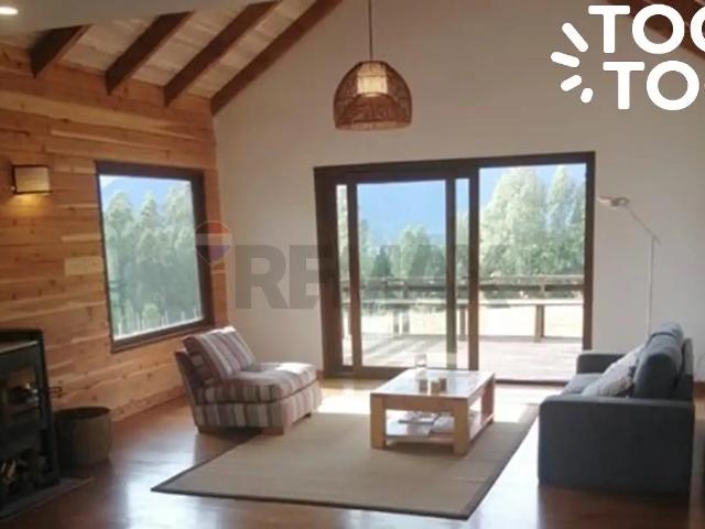 Casa en Pucón