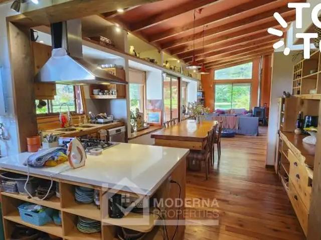 Casa en Pucón