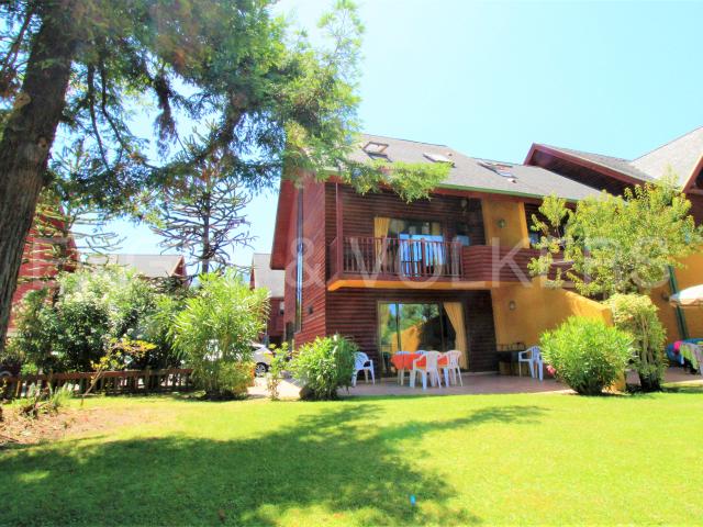 Casa en Pucón