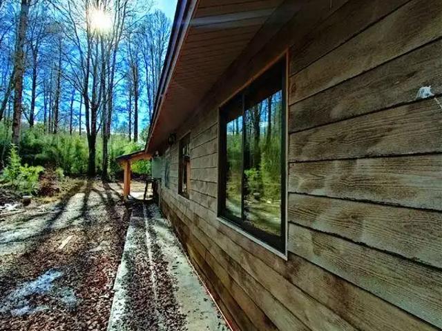 Casa en Pucón