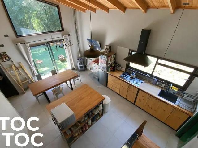 Casa en Pucón