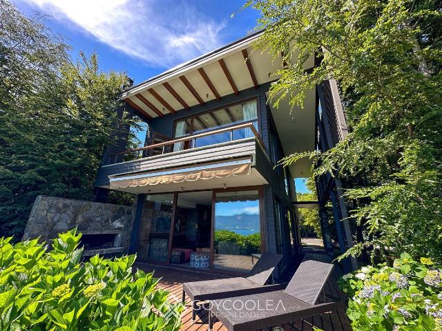 Casa en Pucón