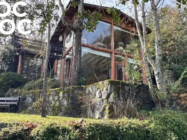 Casa en Pucón