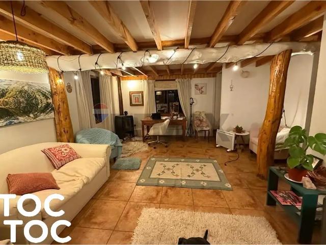 Casa en Pucón