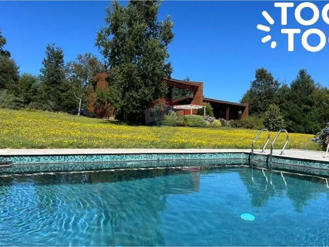 Casa en Pucón