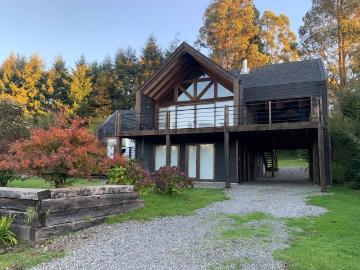 Collico, Villarrica, Provincia de Cautín, Región de la Araucanía