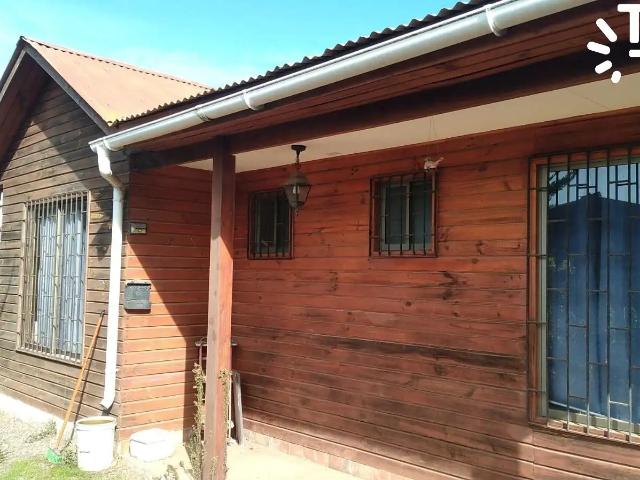 Casa en Puchuncaví