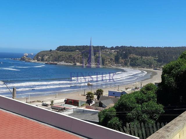 Casa en Puchuncaví