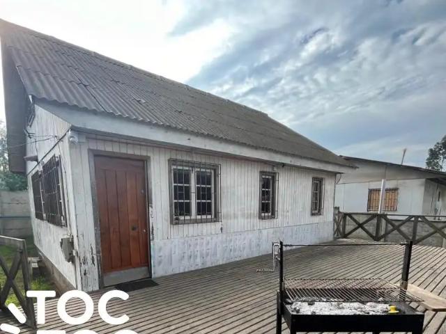 Casa en Puchuncaví