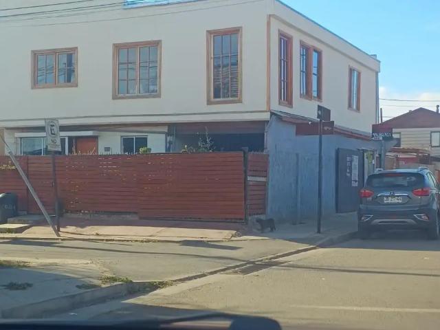 Casa en Puchuncaví