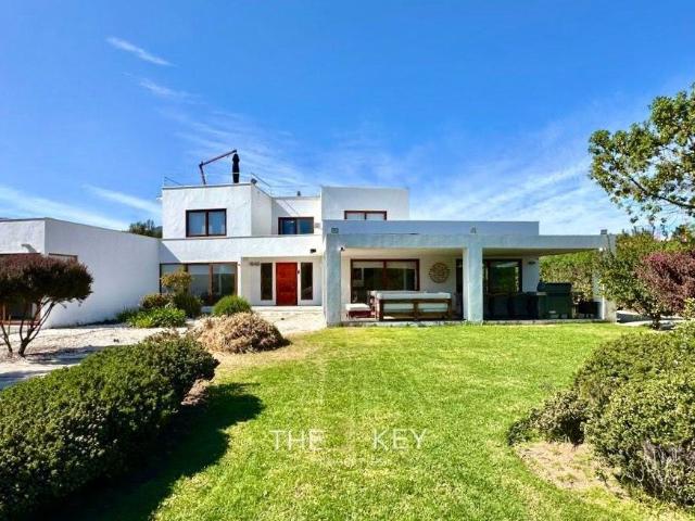 Casa en Puchuncaví