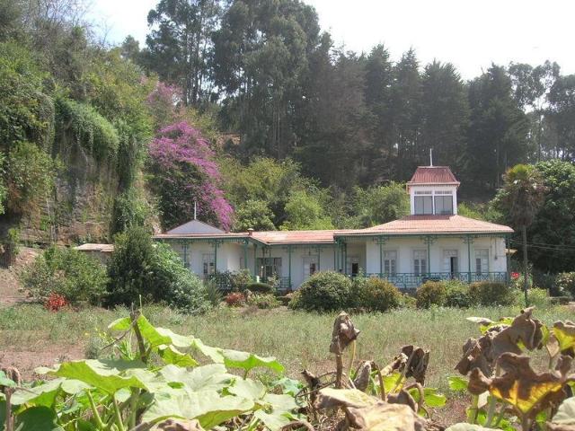 Casa en Puchuncaví