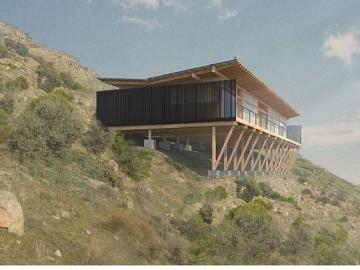 Casa en Puchuncaví