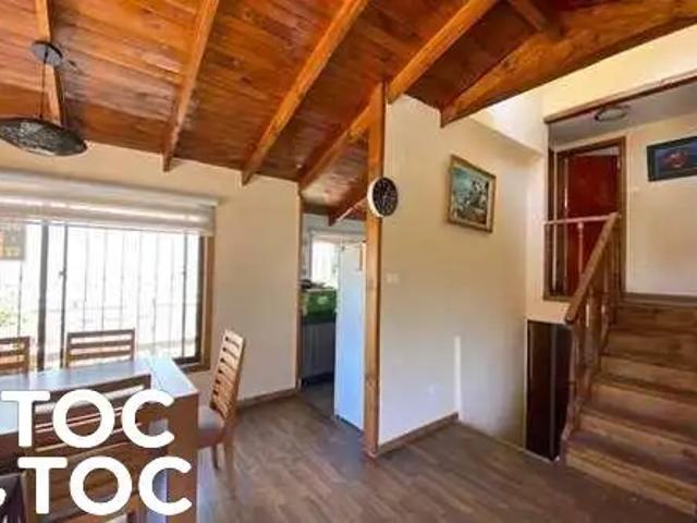 Casa en Puchuncaví