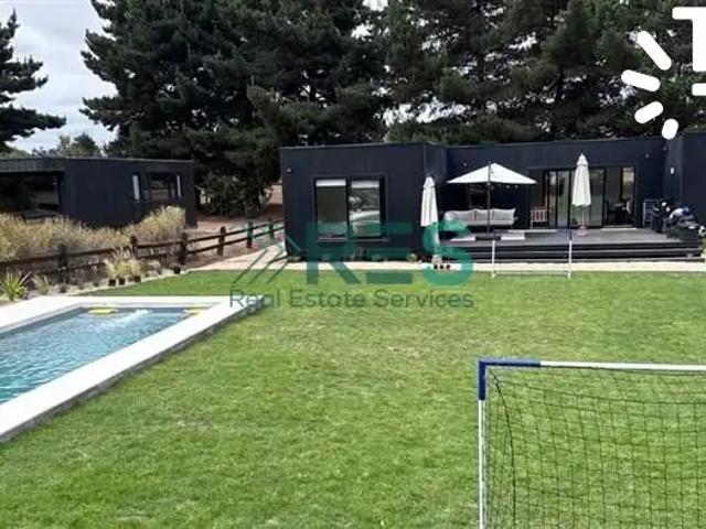 Casa en Puchuncaví
