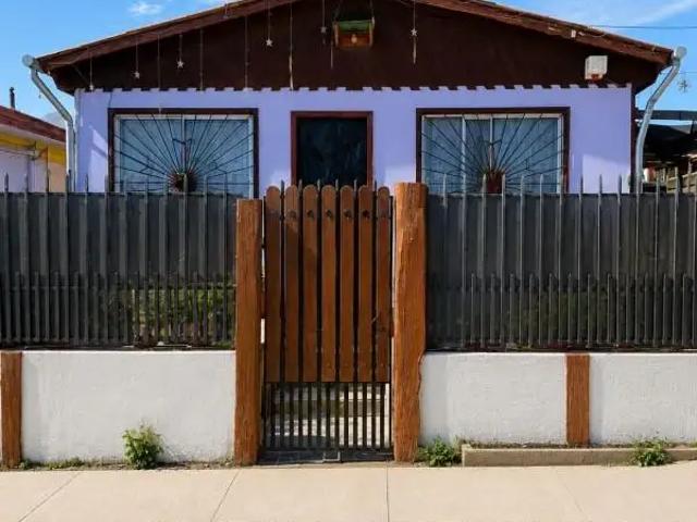 Casa en Puchuncaví