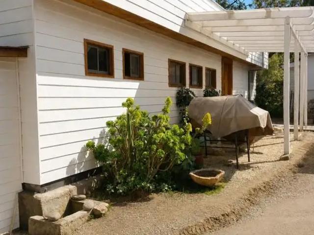 Casa en Puchuncaví