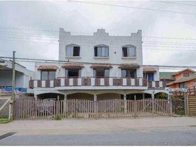 Casa en Puchuncaví