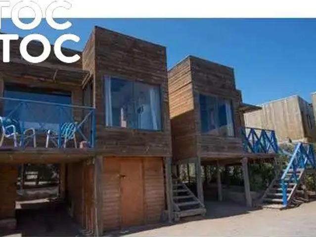Casa en Puchuncaví