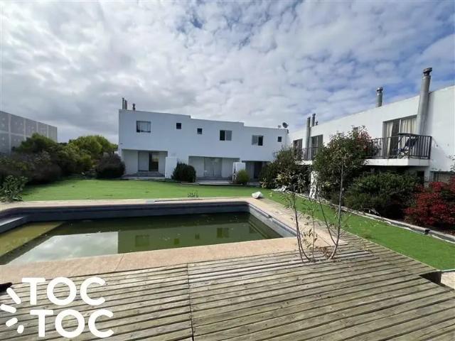 Casa en Puchuncaví