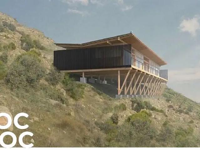 Casa en Puchuncaví