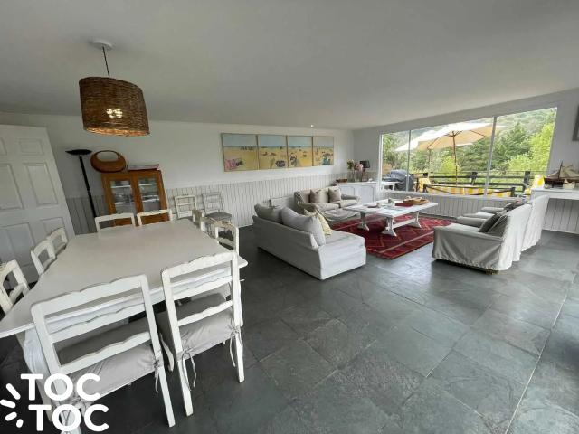 Casa en Puchuncaví