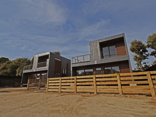 Casa en Puchuncaví