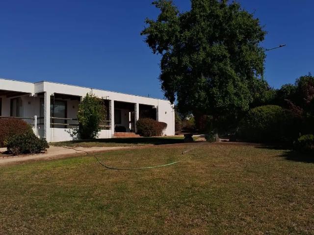 Casa en Puchuncaví