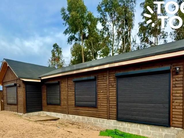 Casa en Puchuncaví