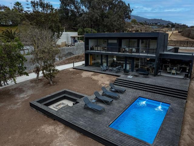 Casa en Puchuncaví