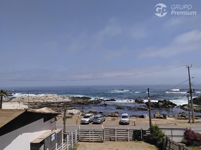 Casa en Puchuncaví
