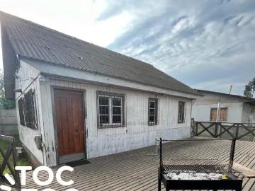 Casa en Puchuncaví