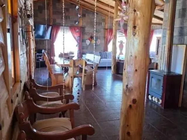 Casa en Puchuncaví