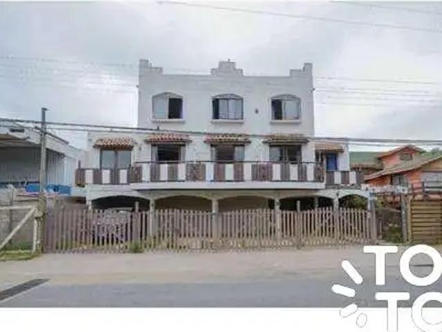 Casa en Puchuncaví