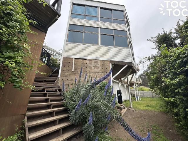Casa en Puchuncaví