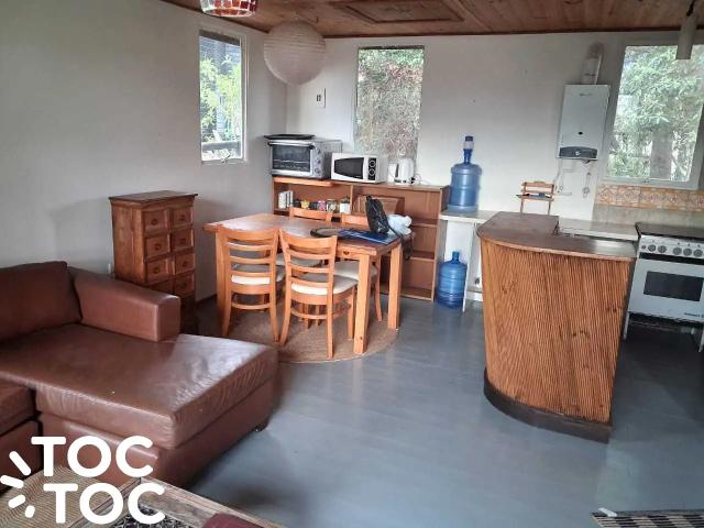 Casa en Puchuncaví