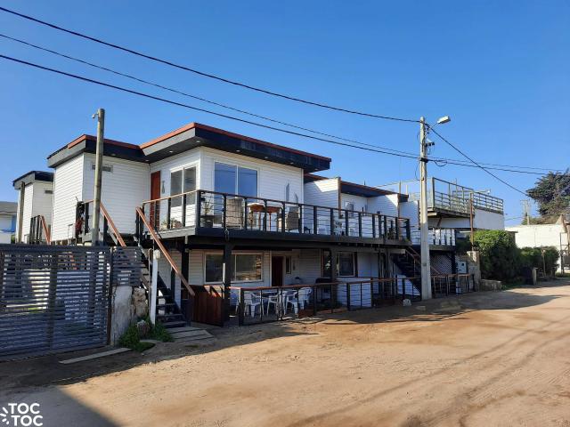 Casa en Puchuncaví