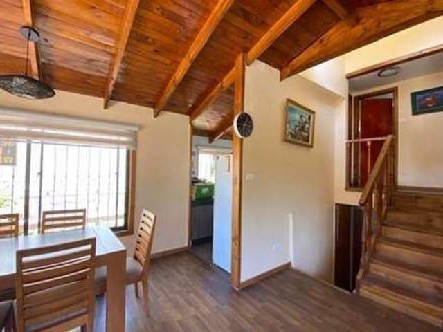 Casa en Puchuncaví